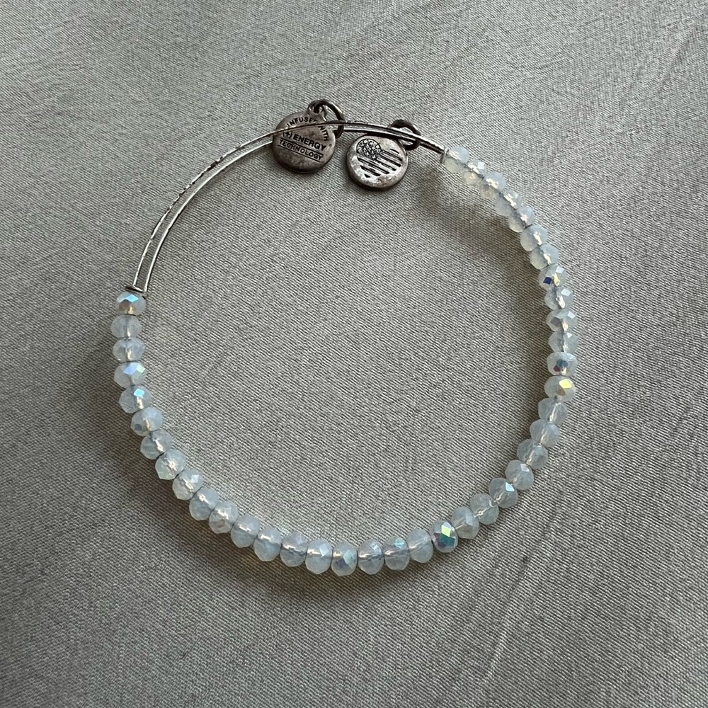 Alex & Ani Bracelet